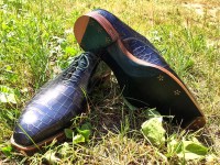 handdyed croco oxford handmade shoes by rozsnyai (3)